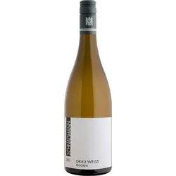 Grau-Weiss trocken Weingut Schnaitmann 2023