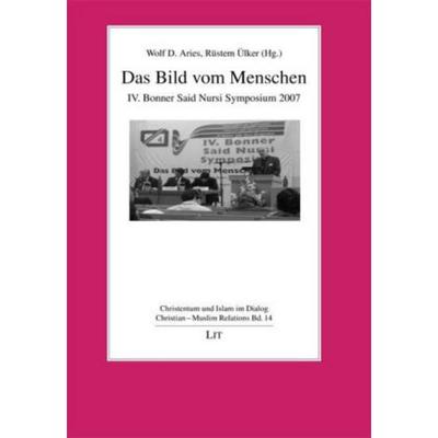 Das Bild vom Menschen, Taschenbuch von Wolf D. Aries,Rüstem Ülker, Lit Verlag, 978-3-643-10233-1