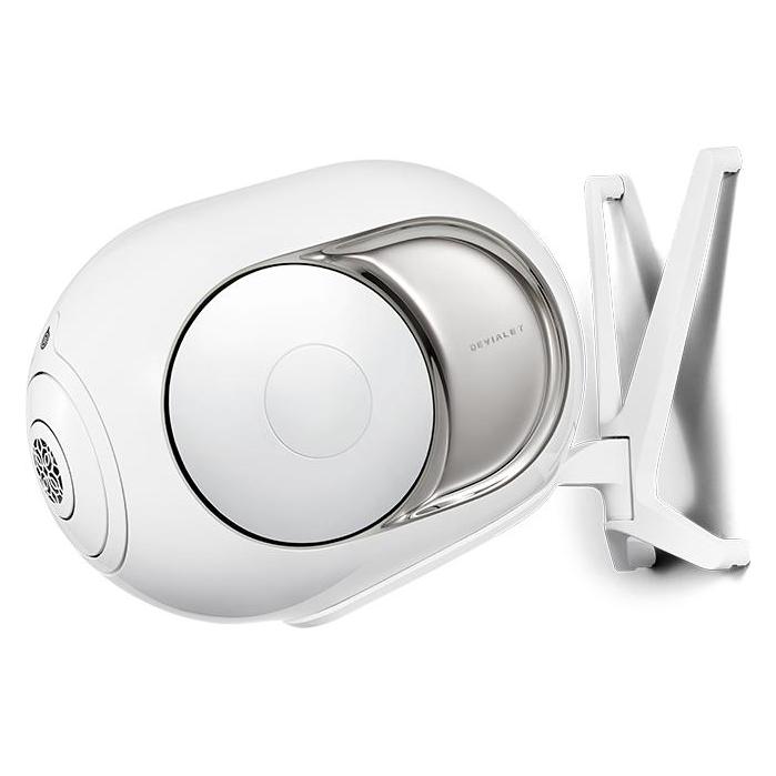 Devialet Gecko Phantom Ultimate 108 dB (1 Stk., Wandmontage) (YV710)