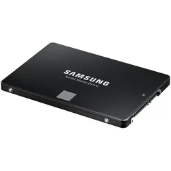 SAMSUNG SSD 870 EVO 250GB, SATA