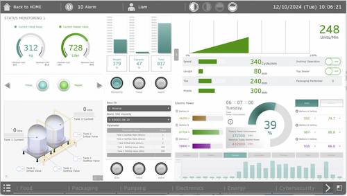 Schneider Electric HMIWRT010A Software
