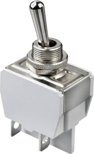 APEM 641H/3 600H Series Hebelschalter 1St.