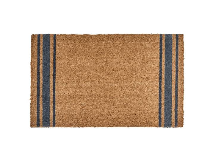 FUSSMATTE Naturfarben 50/80 cm Kokosfasern Portage