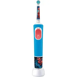 Oral-B, Elektrische Zahnbürste, Pro Kids