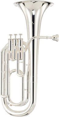 Yamaha YBH-301 S Bb- Baritone Horn