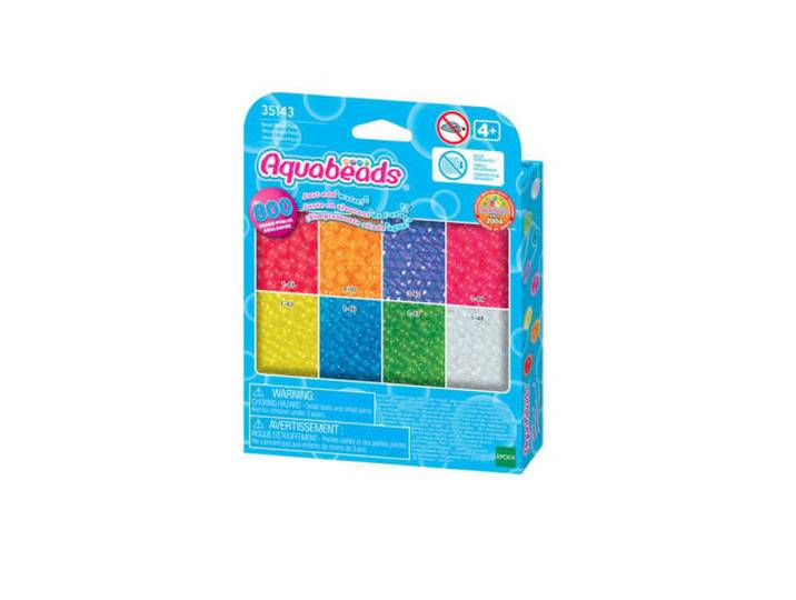 Aquabeads knutselpakket