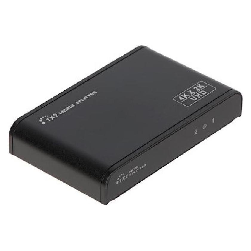Signal HDMI-Verteiler HDMI-SP-1/2-HDCP (HDMI-SP-1/2-HDCP)