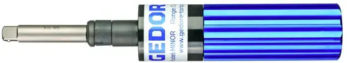 Gedore TLS 1360 FH R Drehmoment-Schraubendreher 2.5 - 13.6 Nm