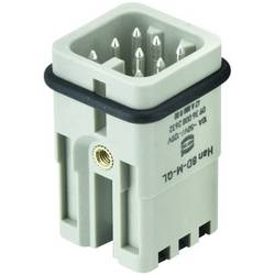 Stifteinsatz 09360082632 HARTING Inhalt: 1 St. Stifteinsatz