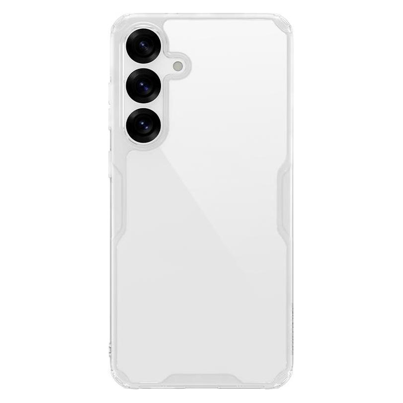 Nillkin Nature Pro Series Softcase Hülle (Samsung Galaxy S25+) (57983123947)