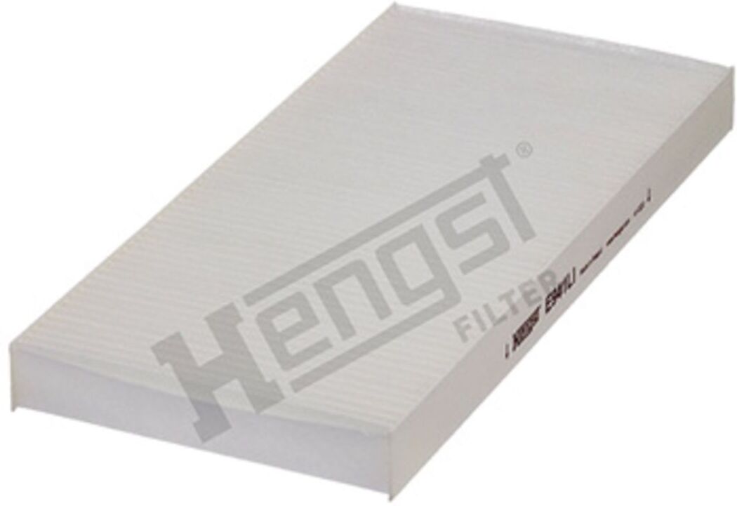Innenraumluftfilter HENGST Filtration E941LI
