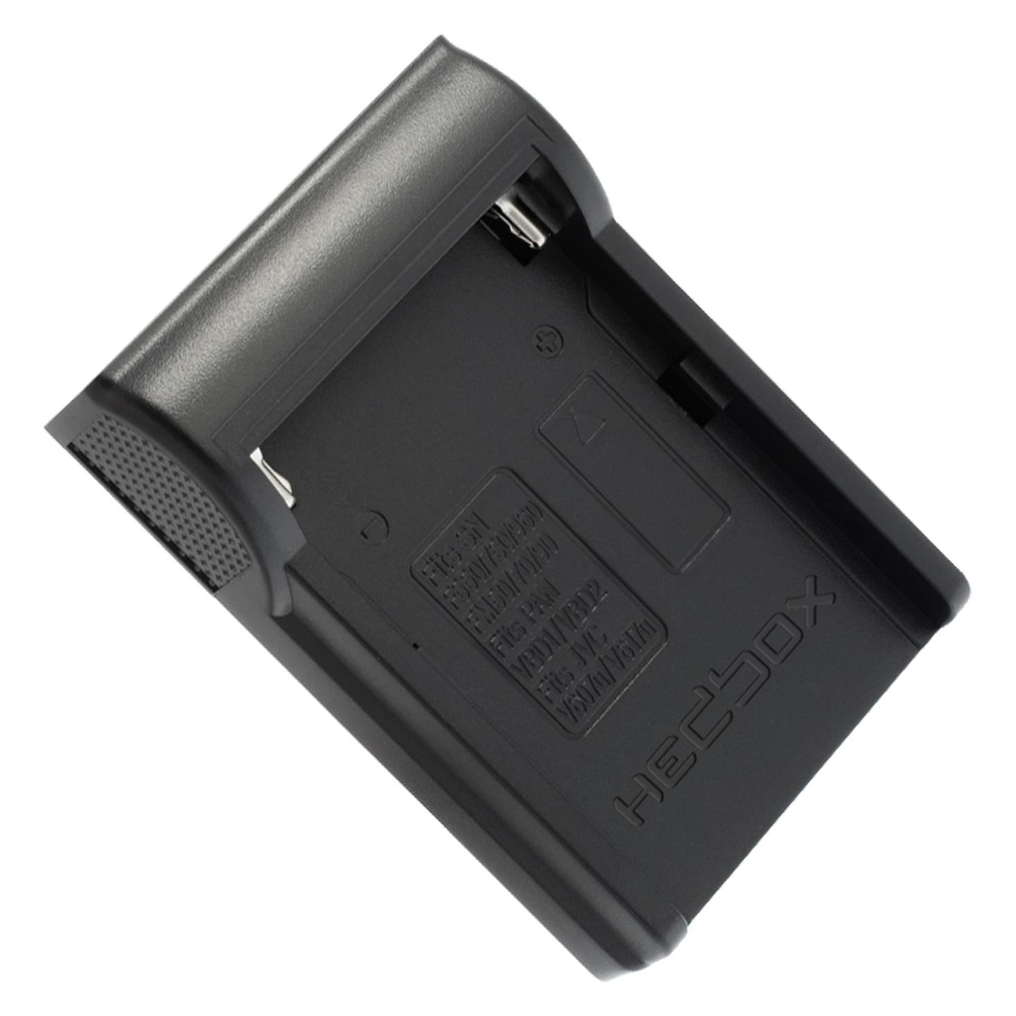 Hedbox RP-DBP975 (Kamera Akku Ladegerät) (RP-DBP975)