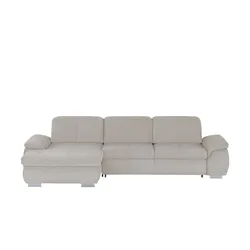 Ecksofa   ¦ grau ¦ Maße (cm): B: 315 H: 83 T: 195.0