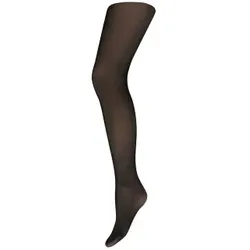 Decoy Strumpfhosen Fleece 280 Denier Tights Schwarz Polyester L/XL Damen