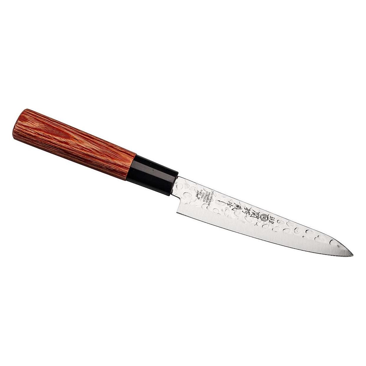 Tsubazo Japanisches Kochmesser Petty (13 cm) (340013)