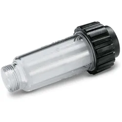 KÄRCHER Wasserfilter für Hochdruckreiniger