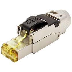 ROLINE Feldkonfektionierbarer RJ-45-Stecker Cat.8 (Class I) 21.17.3086