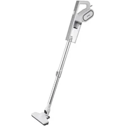 Mesko MS 7058 Stabstaubsauger für Hartböden Weiß