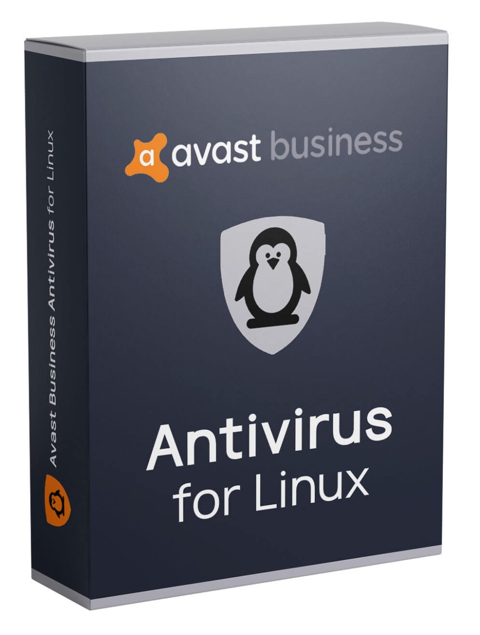 Avast Business Antivirus for Linux 3 Jahre ab 20 User