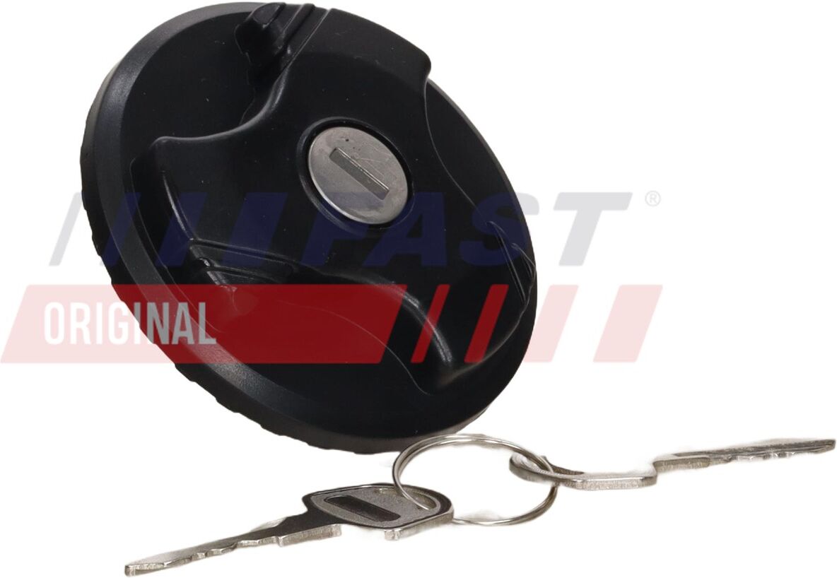 Fast Verschluss, Kraftstoffbehälter Ft94643 Für Iveco Fiat