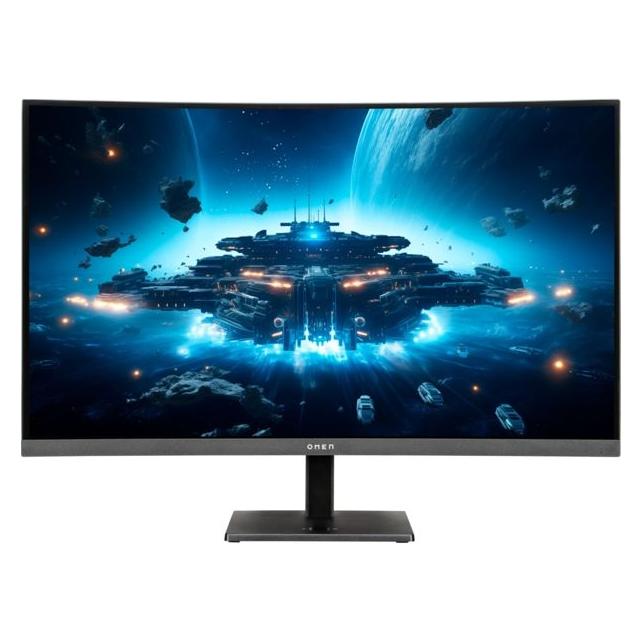 HP Omen 32c (2560 x 1440 Pixel, 31.50") (780K6E9#ABB)