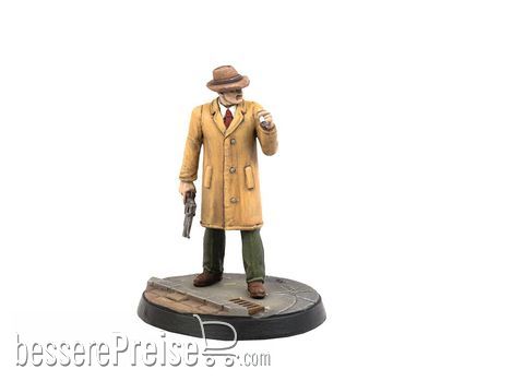 Modiphius Entertainment MUH051720
