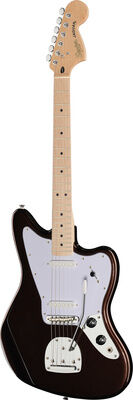 Squier Affinity Jaguar MMB Mystic Metallic Brown