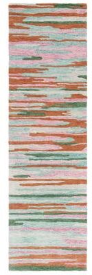 SAFAVIEH Handmade Bellagio Suhayr Contemporary Wool Rug