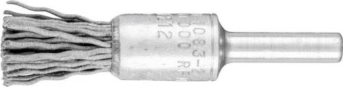 PFERD TOOLS Pinselbürste PBU 1312/6 SiC 180 0,90 43204104 10St.