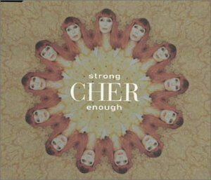 Cher - Strong Enough (Cd2)/ - Preis vom 08.10.2026 07:26:42 h