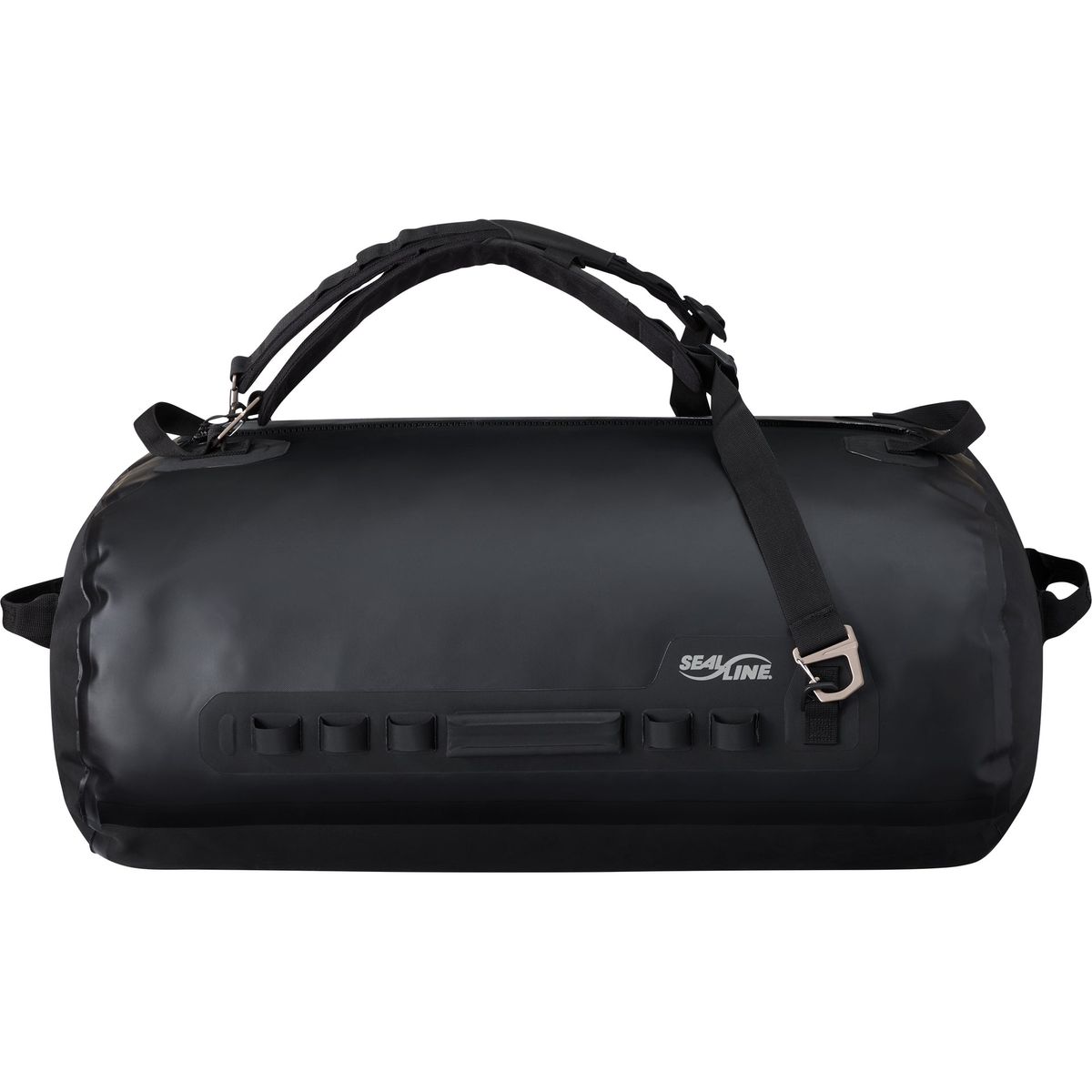 Sealline Pro Duffel Bag black 100 LTR 14077