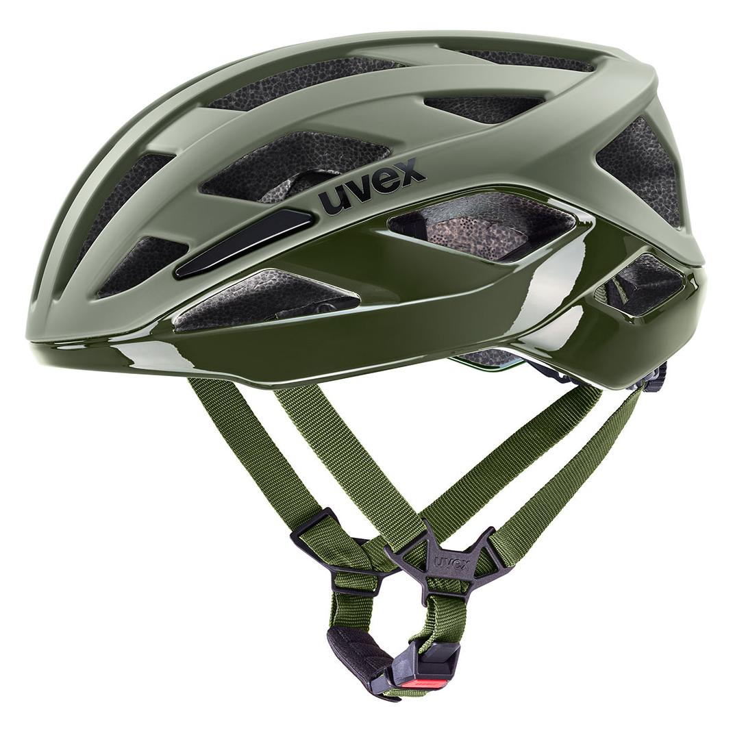 Uvex i-volute (52 - 57 cm) (410665-2)