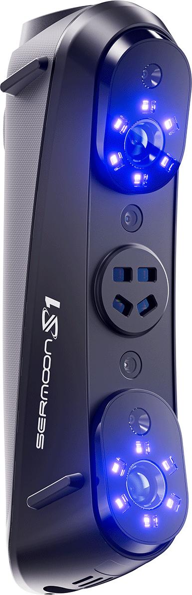 Scan Sermoon S1