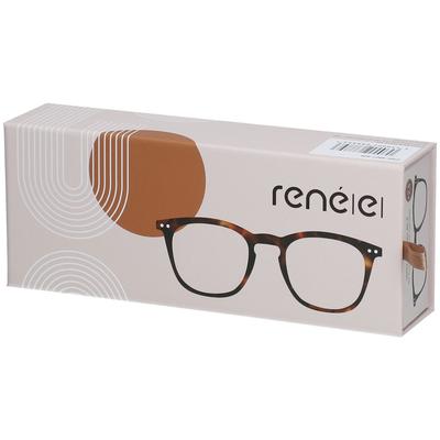 René(e) Lunettes +2,5 Re-Z 02 Espresso Shot Tortoise 1 St Brille