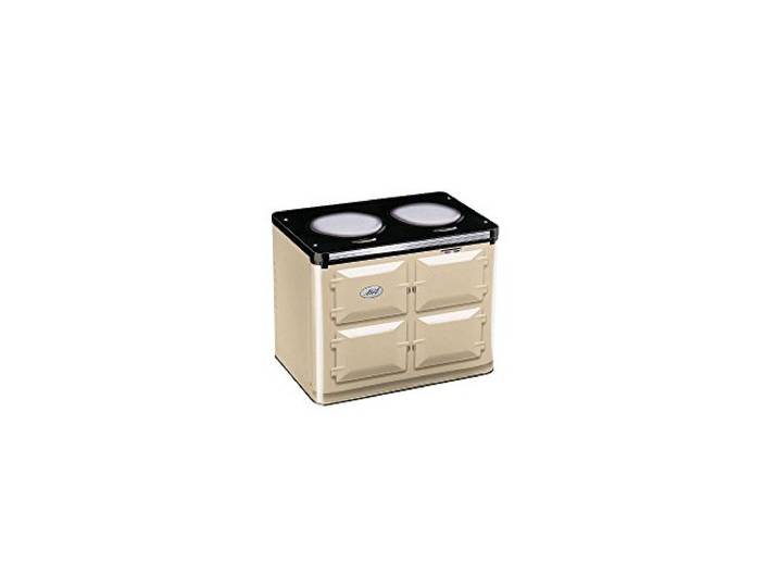 Aga Oven Gevormd Tin