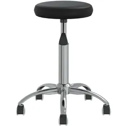 vidaXL, Bürostuhl, Oldenon (42 - 54 cm)