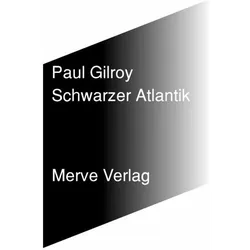 Schwarzer Atlantik, Fachbücher von Paul Gilroy