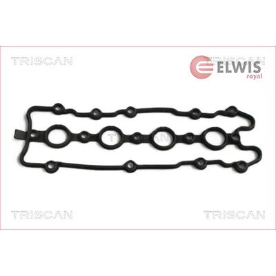 TRISCAN Dichtung, Zylinderkopfhaube 515-85140 für Audi