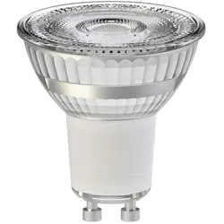 HWH LED SMD Lampe PAR16, 36°, GU10, 5,5W, 2700K, 540lm, dimmbar BLU-49313