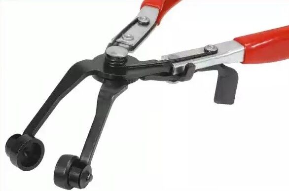 KS TOOLS 115.1042 Pliers, hose clamp