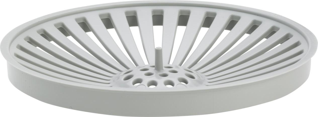 Viega Schmutzfänger 4923.1, in 150mm Kunststoff 648145