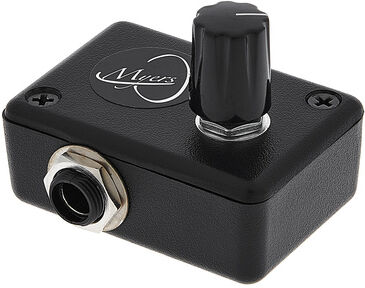 Myers Pickups Master Preamp Module