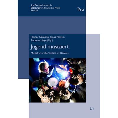 Jugend musiziert -