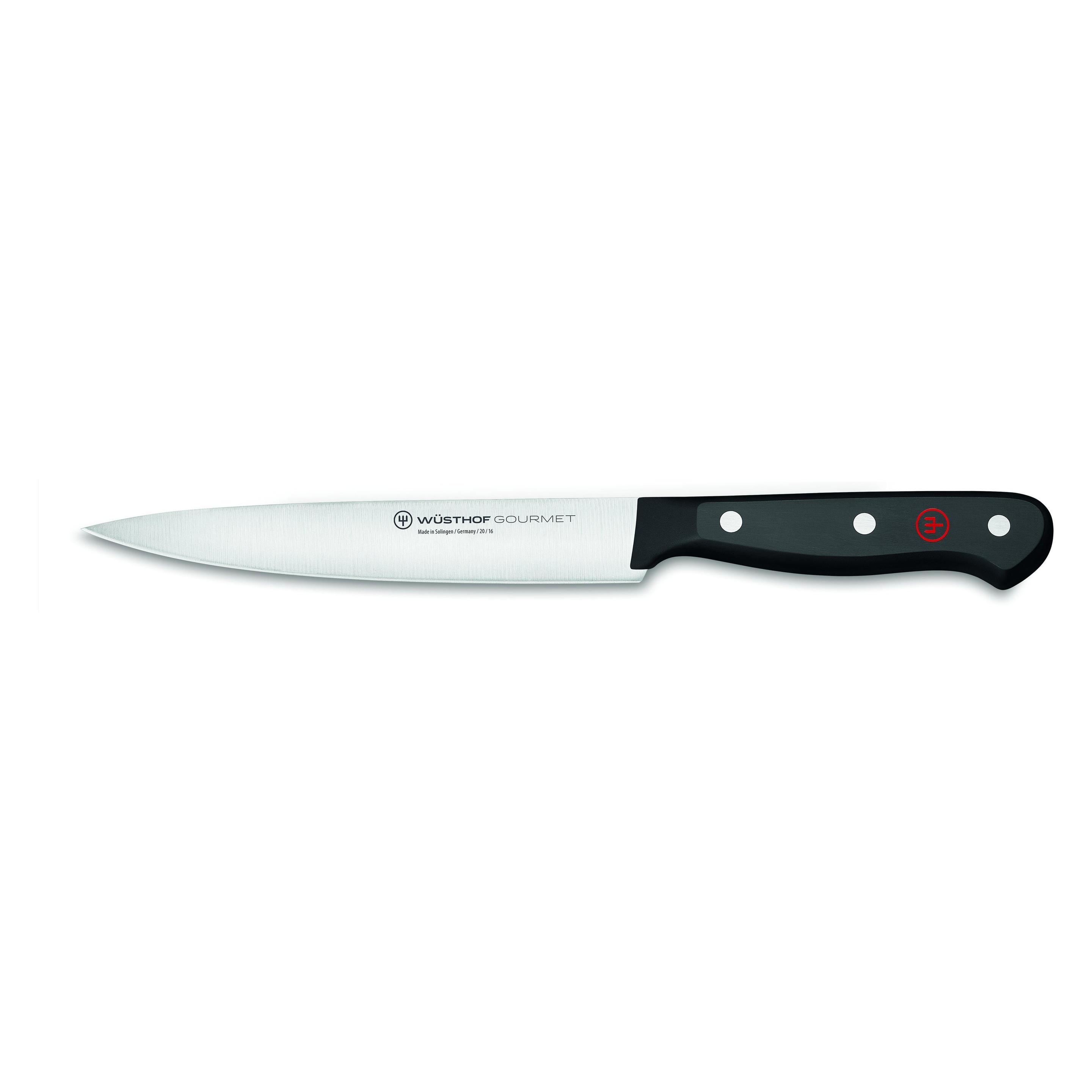 Wüsthof Schinkenmesser / Utility knife, 16cm, Gourmet (16 cm) (32306586)