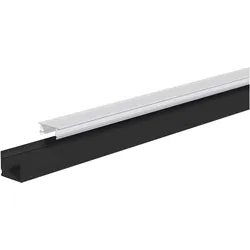 EVN Lichttechnik Aluminium-Profil APFLAT7AM300B