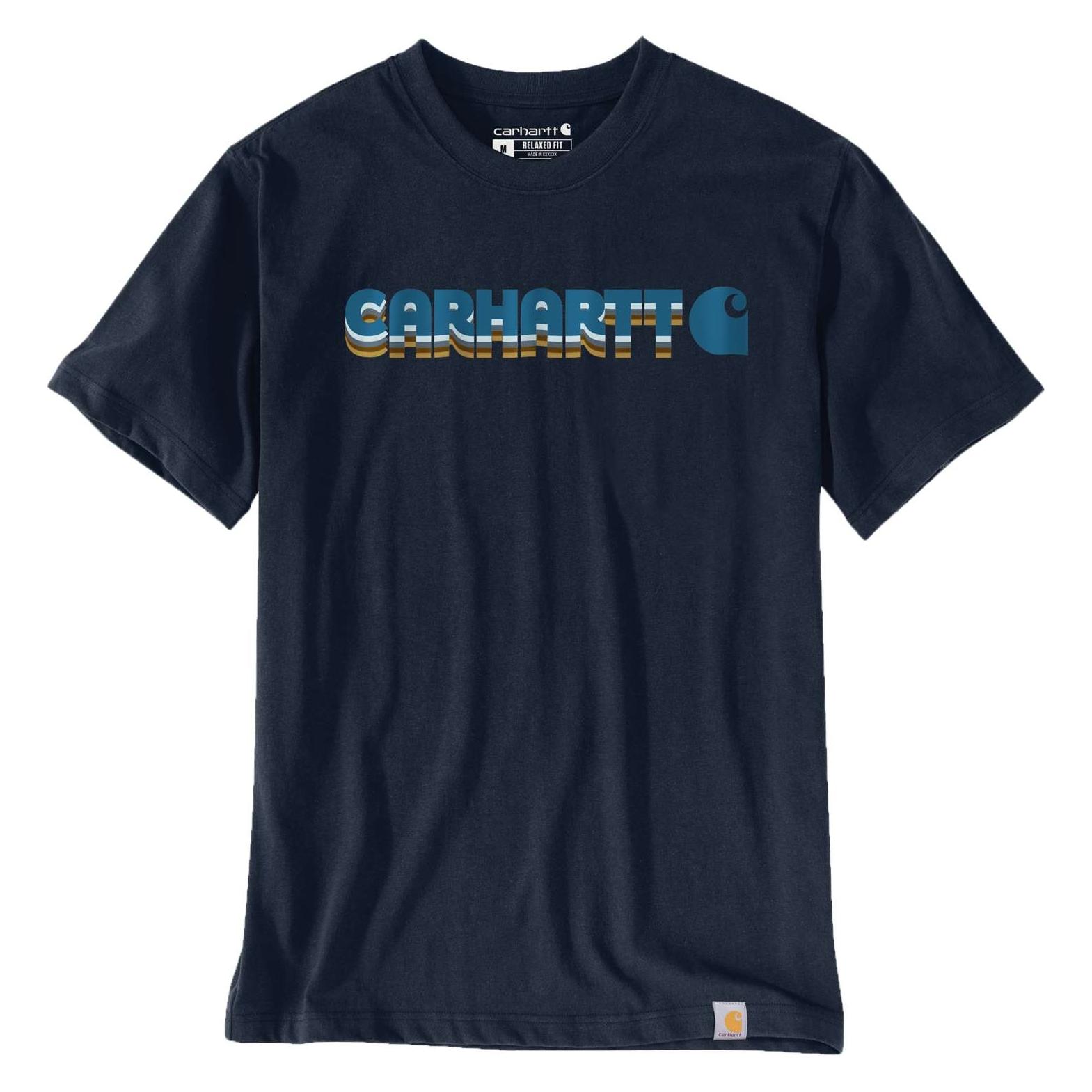Carhartt Bekleidung 107318-I26 Logo (L) (64981467)