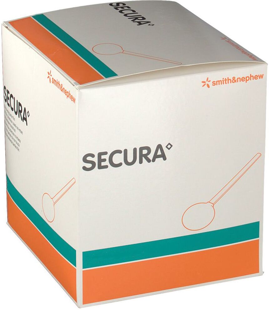 Secura reizfreier Hautschutz Applikator 25x1 ml Applikator(en)
