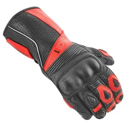 Bogotto Sprint perforierte Motorradhandschuhe M
