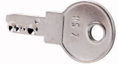 Eaton M22-ES-MS7 111770 Schlüssel Silber 1St.