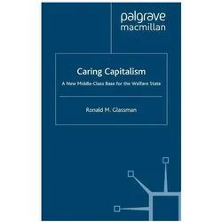 Caring Capitalism, Fachbücher von Ronald M. Glassman